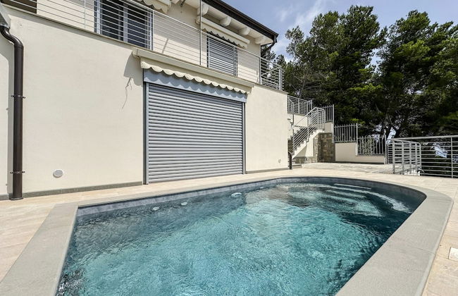 Orizzonti Blu Pool Villa by Wonderful Italy - Foto 3