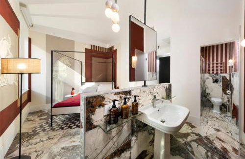 Alma at Colosseum Luxury Apartment with View - Foto 25