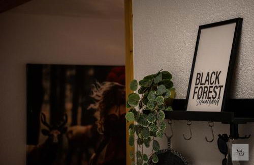 Schwarzwald Stübli - Foto 1