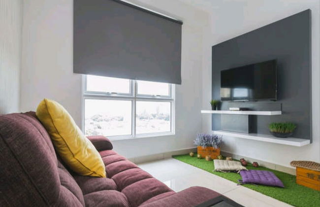 Mansion One Suites By Merlene - Foto 45