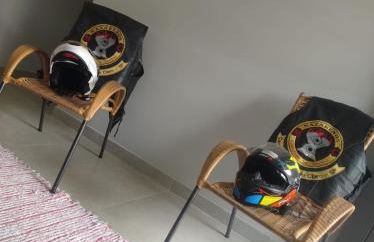 Casa Jaguary com jacuzzi - Monte Verde - Foto 10