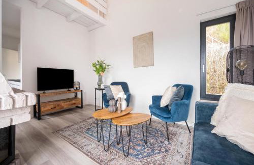 Lavish holiday home in Oberhambach - Foto 46