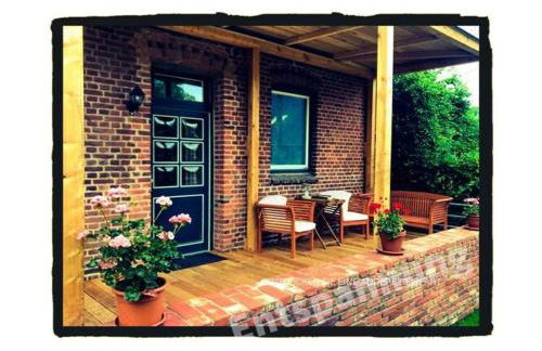 Holiday apartment 2 in the Maaßen country house - Foto 39