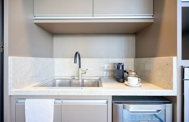 Tabas by Blueground VN Gomes de Carvalho - Foto 45