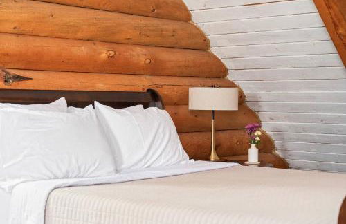 Ultimate Private Escape 35 acre to FISH/HUNT/relax - Foto 60