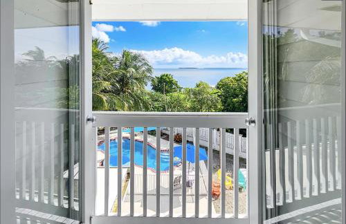 Ocean View with Pool, 4 bedroom Vila Near Key West - Foto 35