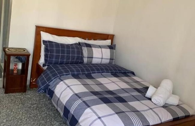 Lux Suites Rio-vista Studio Apartments - Foto 1