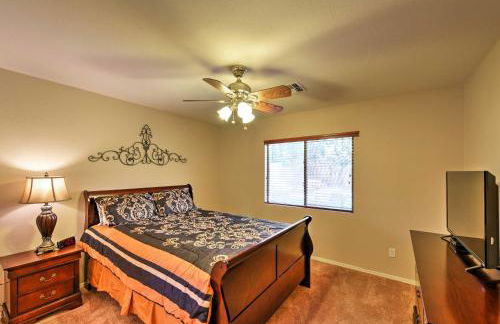 Spacious Home with Heated Pool in Litchfield Park! - Foto 13