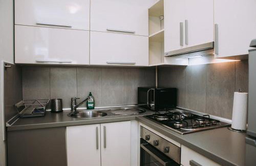 Apartment Nika, Arena Zagreb - Foto 9