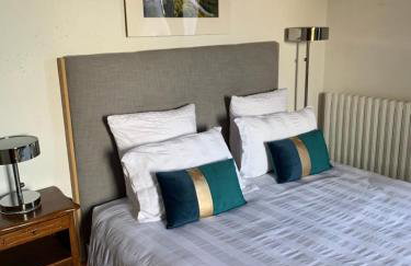 Maison Les Volets Rouges, piscine privée et vue panoramique, côté Sarlat - Foto 6