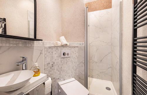 Serviced Apartments Xanthurus - Foto 33