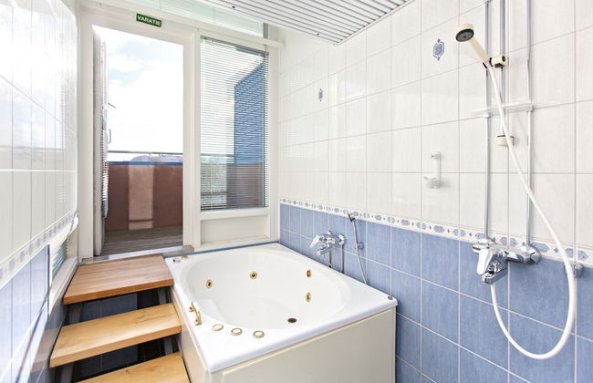 Holiday Club Tampereen Kehräämö Apartments - Foto 66