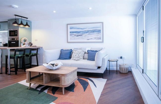 25 Captains Walk - 1 Bedroom Apartment - Saundersfoot - Foto 35