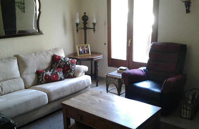 L'almàssera Casa Rural & Restaurant - Foto 23