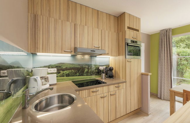 Center Parcs Park Hochsauerland - Foto 46