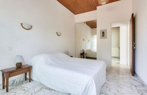 Villa pour 9 sur le Port de Taussat avec piscine - Photo 21