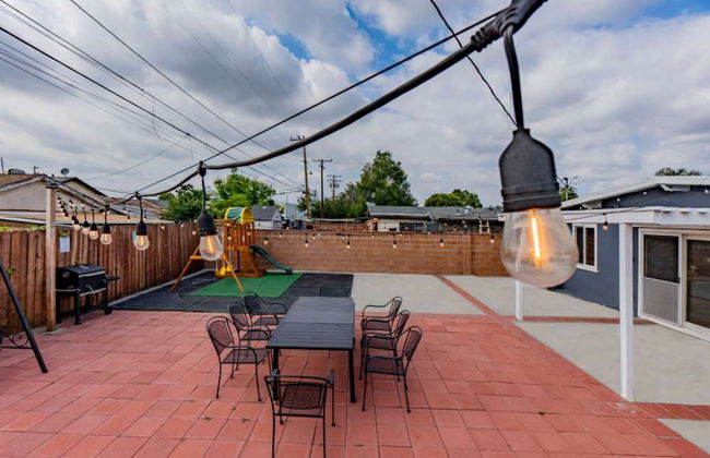 Cozy Family Retreat Game Room Backyard in Hacienda - Foto 67