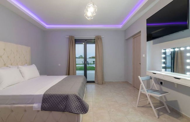 Nimar Luxury Villa - Private Swimming Pool - Foto 2