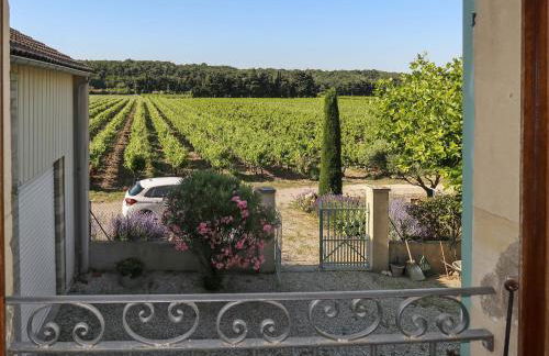 Holiday Home Le Mas by Interhome - Foto 27