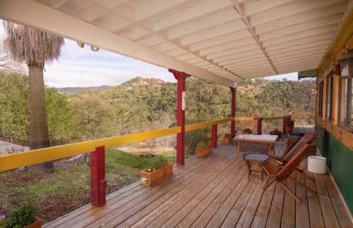 Yosemite Gateway Sleeps 18 - Coarsegold Villa near Bass Lake - Foto 58