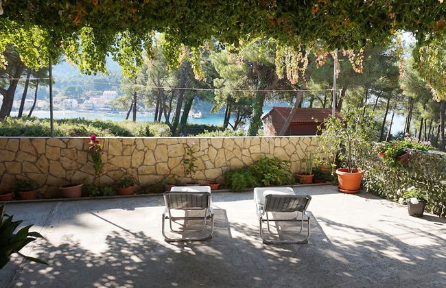 Beach House Žuljana - Foto 28