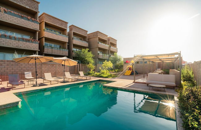 Evamar San Carlos - Foto 62