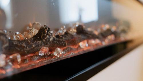 Marine Cottage 2 - With Private Hot Tub - Foto 5