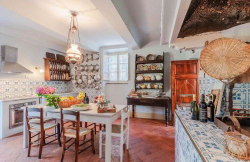 Villa Magnolie, Stylish Family Villa - Photo 12