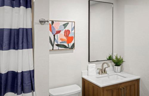 Private Pickleball Resort Spa Pool & Playground - Foto 38