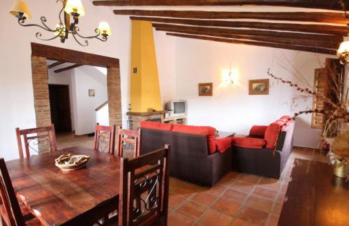 Holiday Home Casa vacanze Casa de Cantoblanco by Interhome - Foto 8