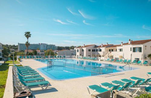 Apartamentos Seth Mestral y Llebeig - Foto 100