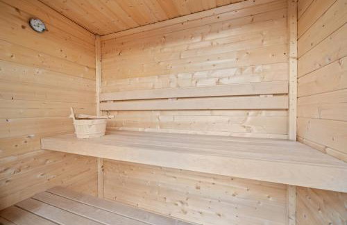 Haus am See mit Whirlpool und Sauna - Foto 7