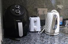 Exclusive Private One Bedroom Suite - Photo 6