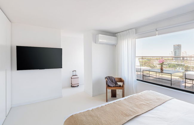 Hestia at Palermo Campo de Polo Argentino - Foto 5