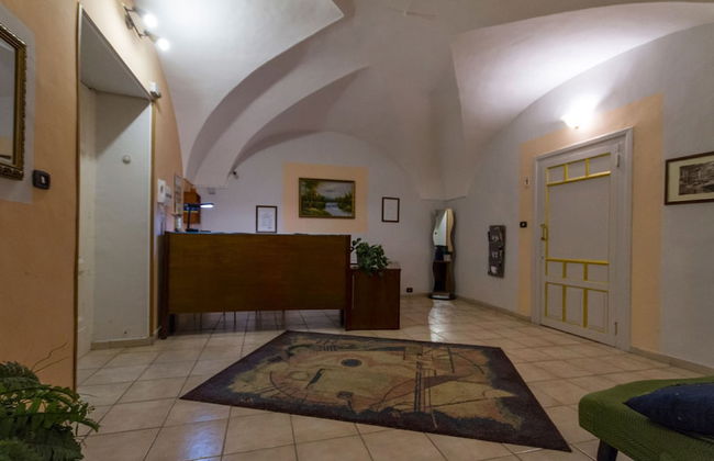 Albatro Rooms - Foto 2