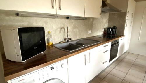 Charmant T2 RDC avec jardin privatif à 500m de Loctudy - FR-1-813-1 - Photo 5