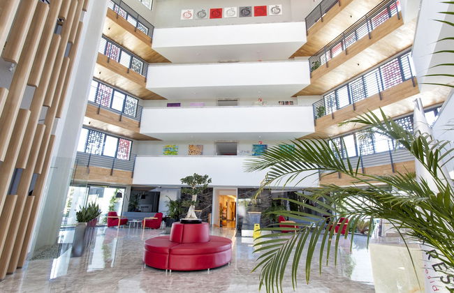 Q Spa Resort - Foto 3