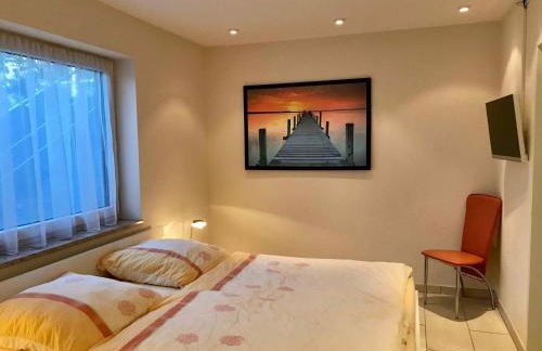 Traumwohnung Probst-Lüders Allee - Foto 11