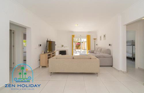 Villa Reyets 4 bed 3 bath Private Pool - Foto 10