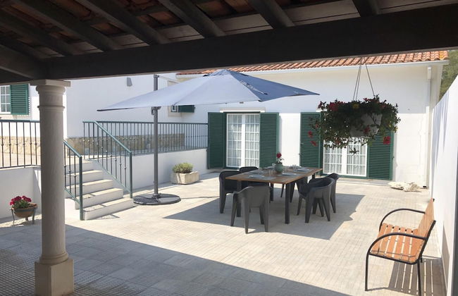 A Casa do Castelo in Bidos - Foto 26