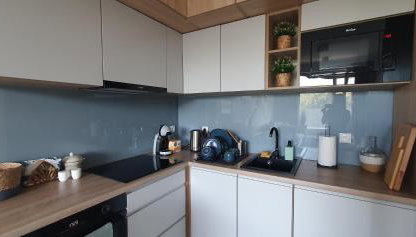 Perłowa Oaza Apartament Rogowo Pearl - Foto 3