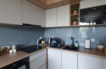 Perłowa Oaza Apartament Rogowo Pearl - Foto 3