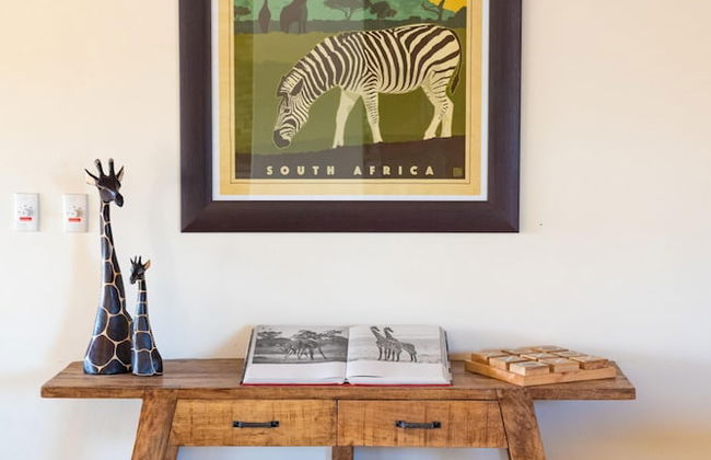 Villa Marula in Hoedspruit - Photo 18