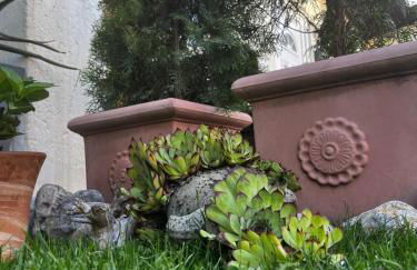 Ammersee Garten Appartment - Foto 8