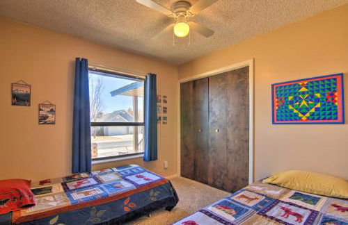 Bryce Canyon Area House with Mountain Views! - Foto 23