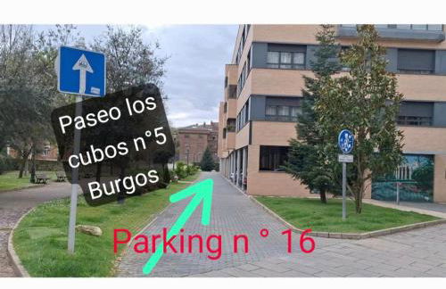 Apartamento Martinez del Campo - Foto 15