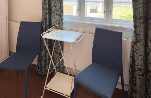 Friesenhaus Amrum Friesenhaushälfte *Hommelkasche* - Foto 41