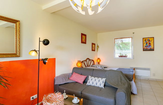 Studio coquet - Foto 7