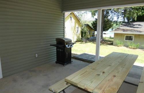 Sandy Bottom Cottage - Foto 13