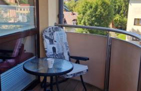 Urich Apartment - garaż gratis - Foto 20